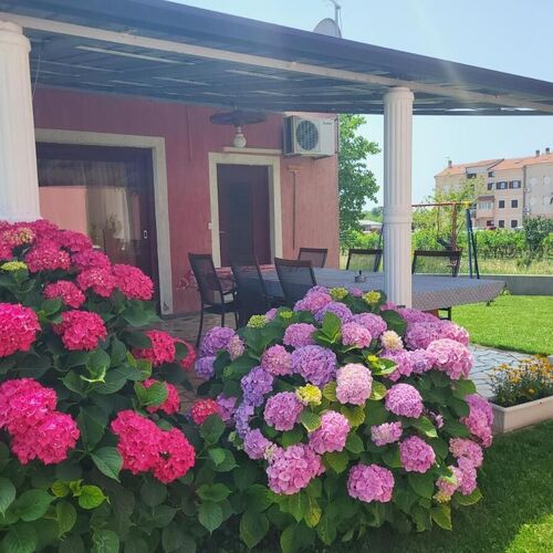 Apartmani Dragica Poreč  4