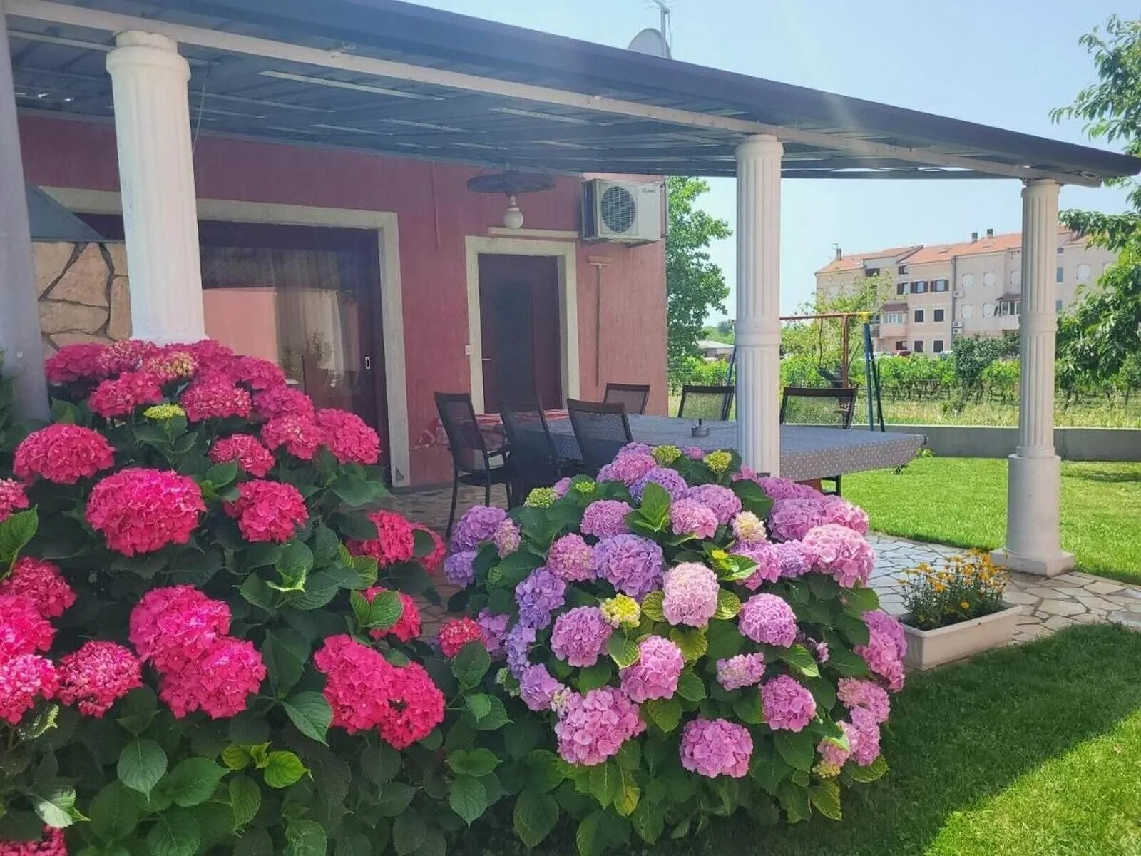 Apartmani Dragica Poreč