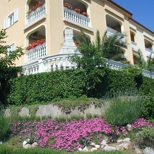 Apartmani 3 Palme Crikvenica  2