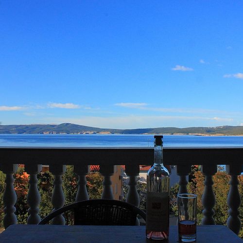 Apartmani 3 Palme Crikvenica  3