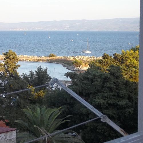 Apartment Sea View Split  3