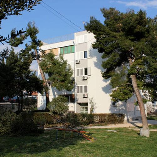 Apartment Sea View Split  2