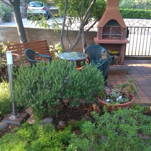 Apartmani Tihana Stari Grad  3