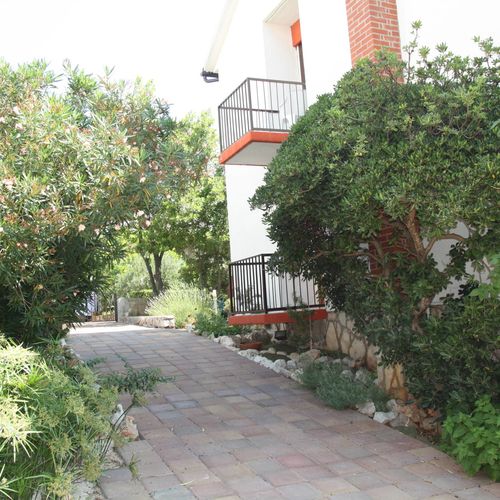 Apartmani Tihana Stari Grad  4