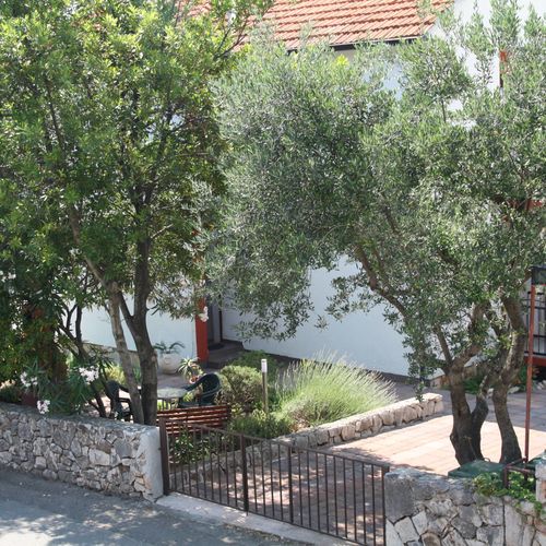 Apartmani Tihana Stari Grad  2