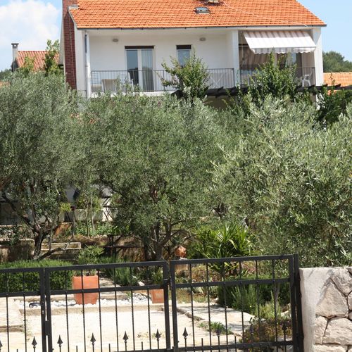 Apartmani Tihana Stari Grad