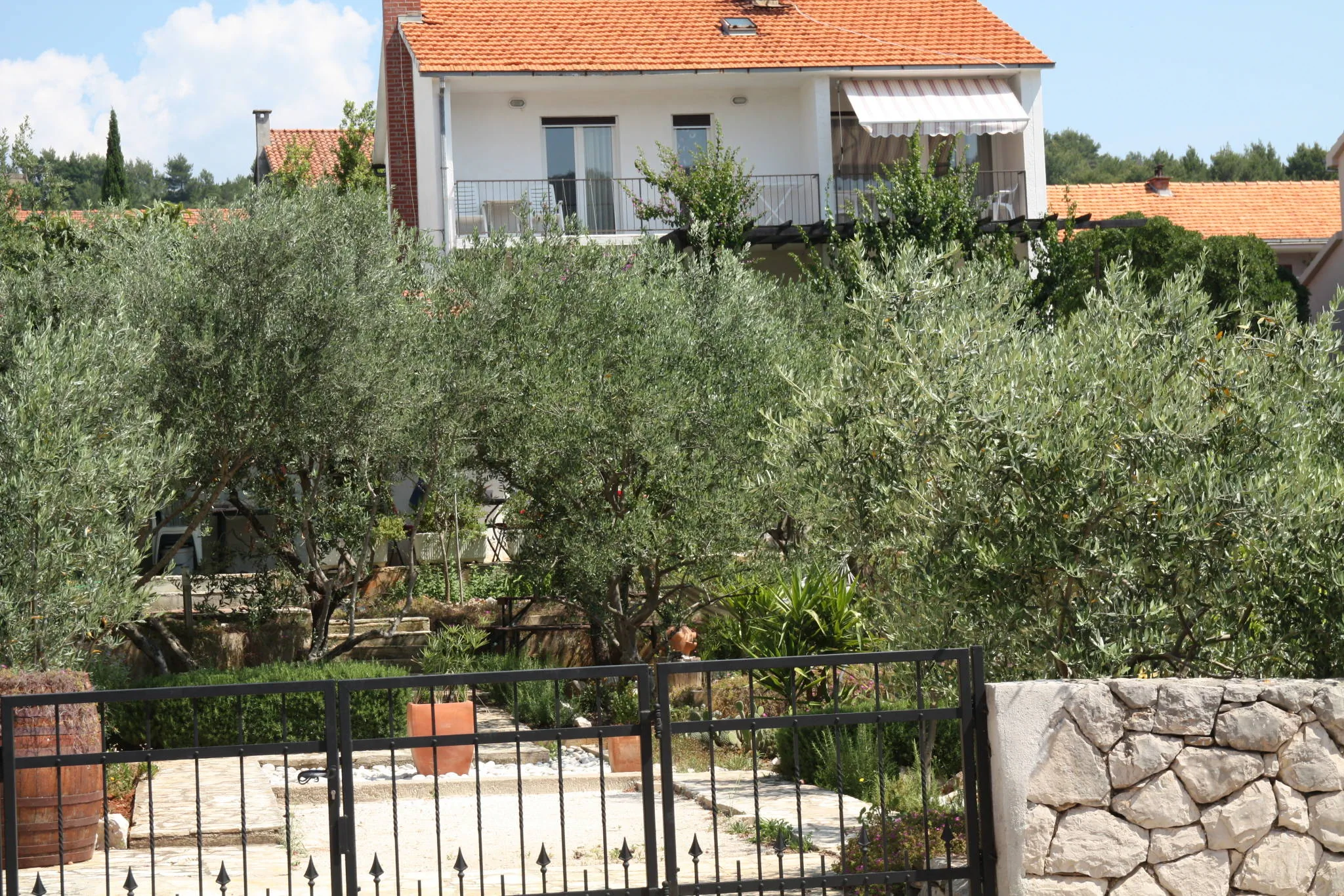 Apartman Tihana Stari Grad