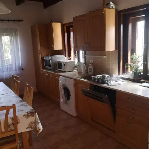 Gyümölcsliget Vendégház Csehimindszent 008 kép