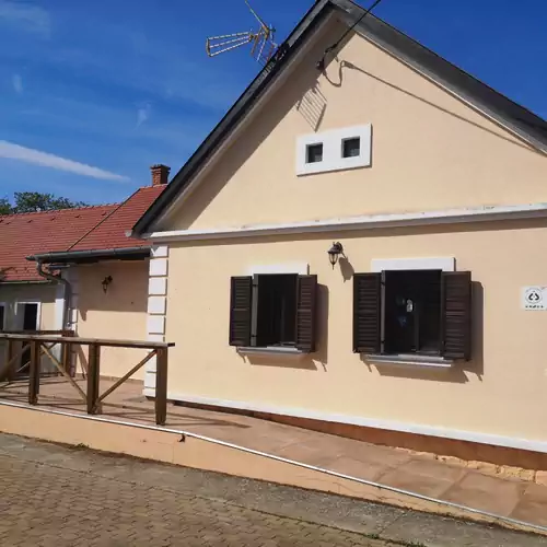 Gyümölcsliget Vendégház Csehimindszent 011 kép