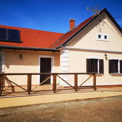 Gyümölcsliget Vendégház Csehimindszent 001 kép