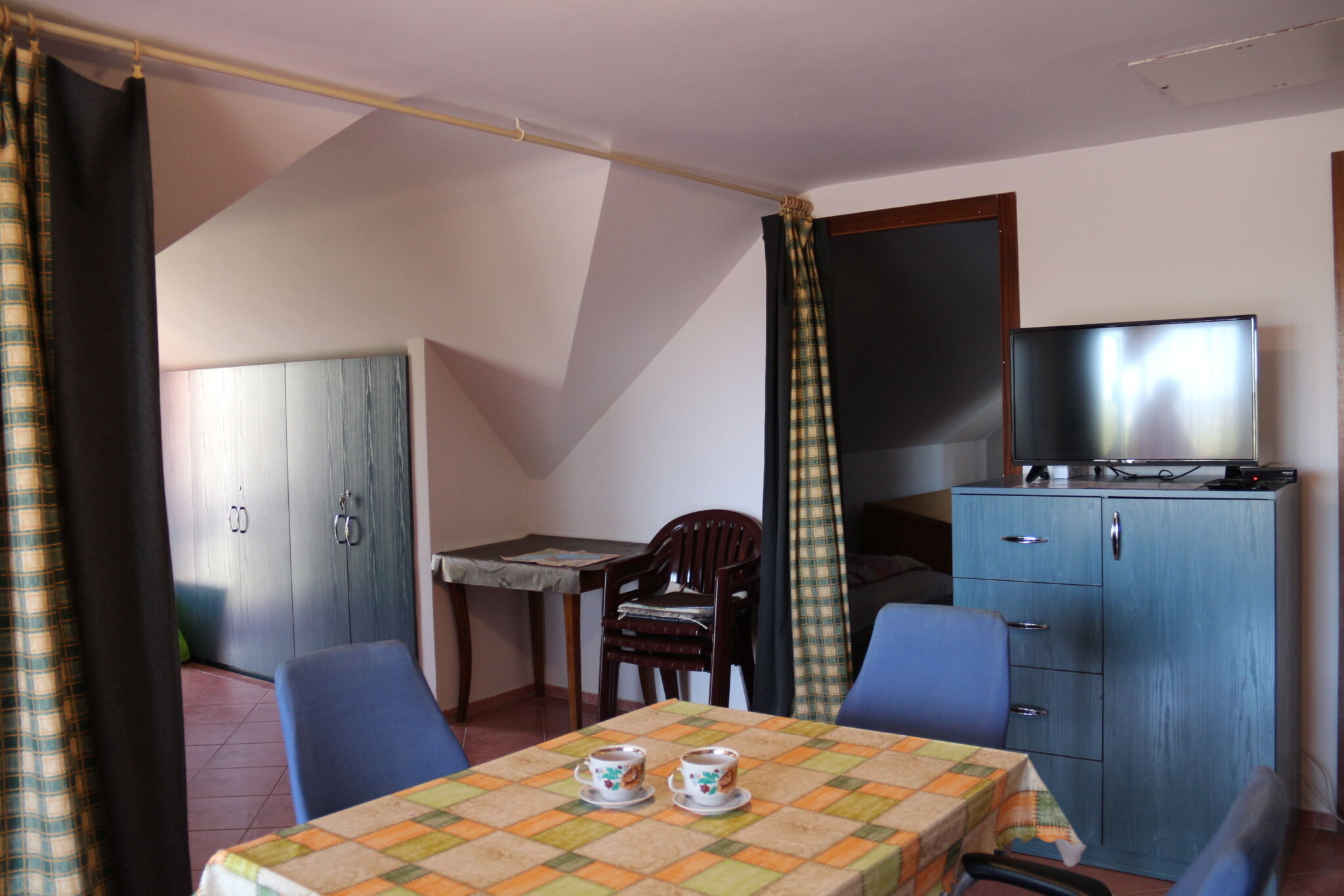 Gabi Apartman Gárdony