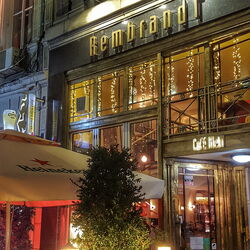 Hotel Rembrandt București