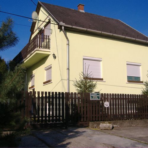 ház utca