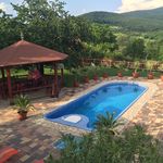 Wellness részleg, relaxáció