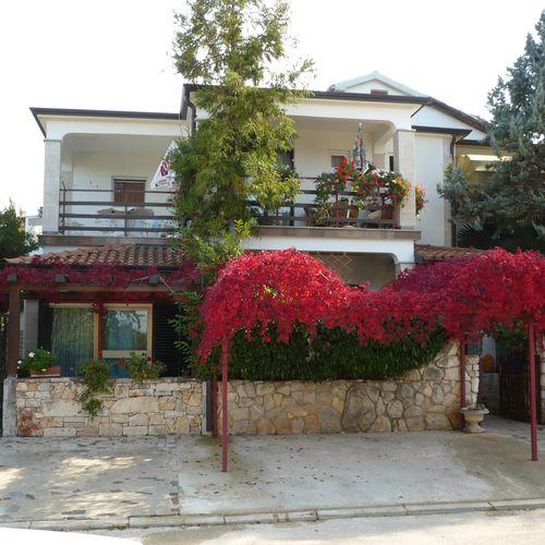 Apartmani Finida Poreč  3