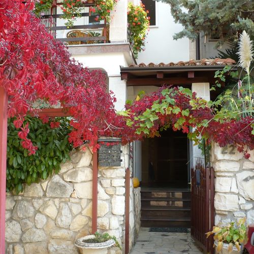 Apartmani Finida Poreč  2