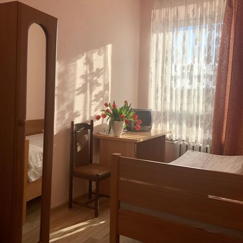pokój 1-osobowy