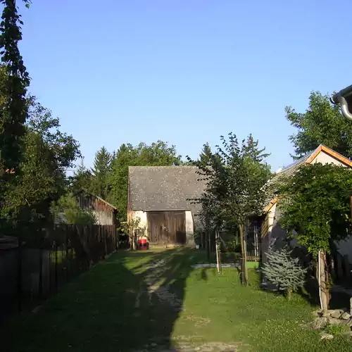 Öreg Fenyő Vendégház Gencsapáti 004 kép