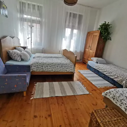 Öreg Fenyő Vendégház Gencsapáti 012 kép