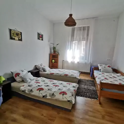 Öreg Fenyő Vendégház Gencsapáti 005 kép