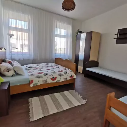 Öreg Fenyő Vendégház Gencsapáti 001 kép