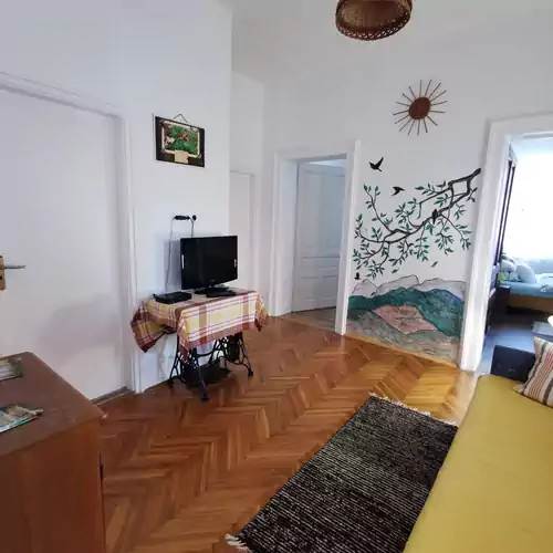 Öreg Fenyő Vendégház Gencsapáti 007 kép