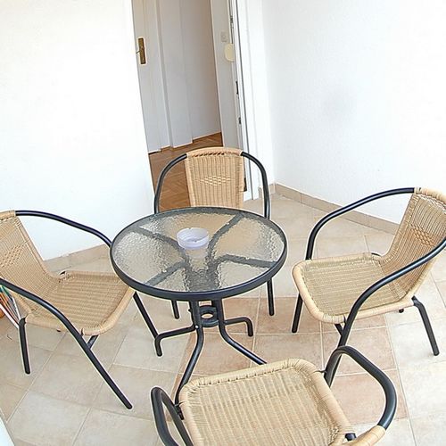 Apartman Burle A4 Medulin  2