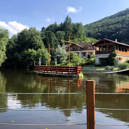 Aranybánya Panzió és Apartmanház Telkibánya 012 kép