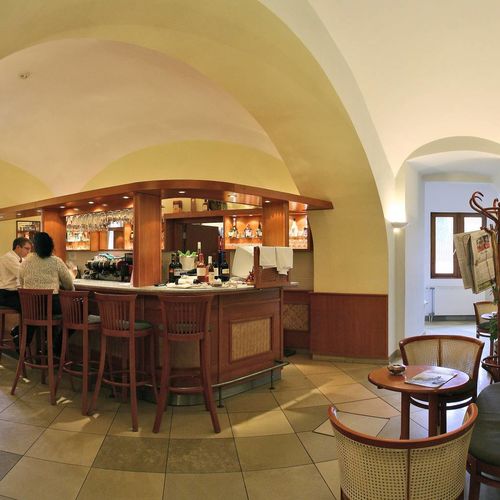 Gizella Hotel és Étterem Veszprém ★★★ 4