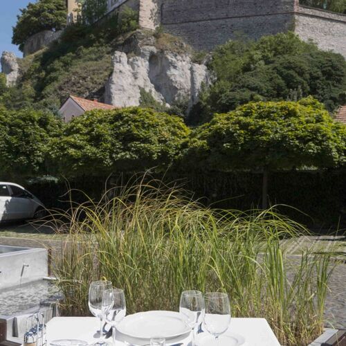 Gizella Hotel és Étterem Veszprém ★★★ 3