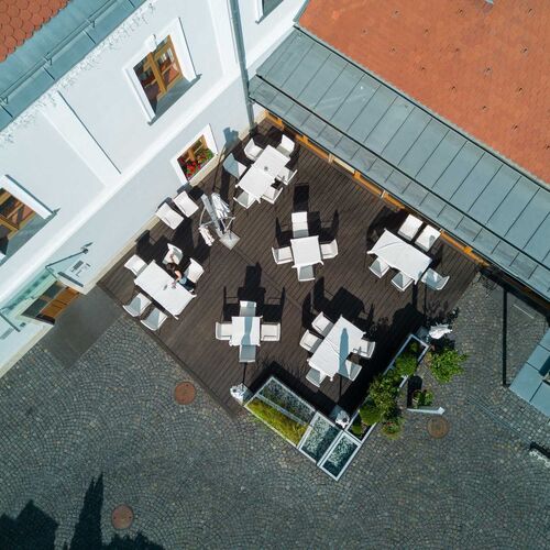 Gizella Hotel és Étterem Veszprém ★★★ 2