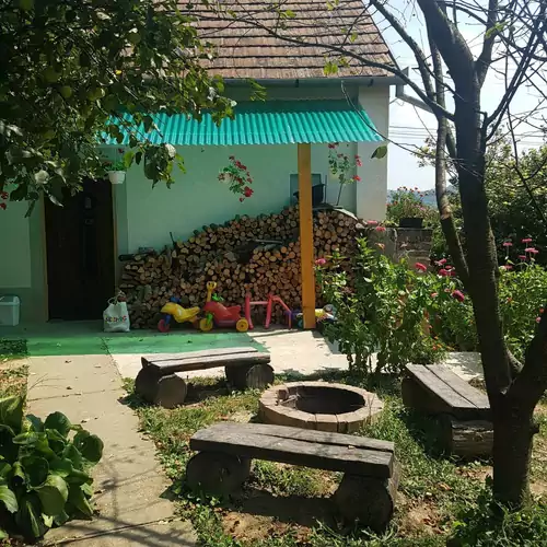 Ibafa-Pihenő Vendégház Ibafa 001 kép