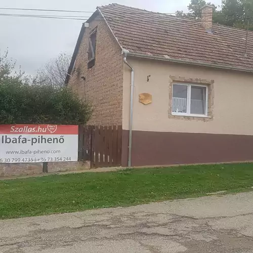 Ibafa-Pihenő Vendégház Ibafa 005 kép