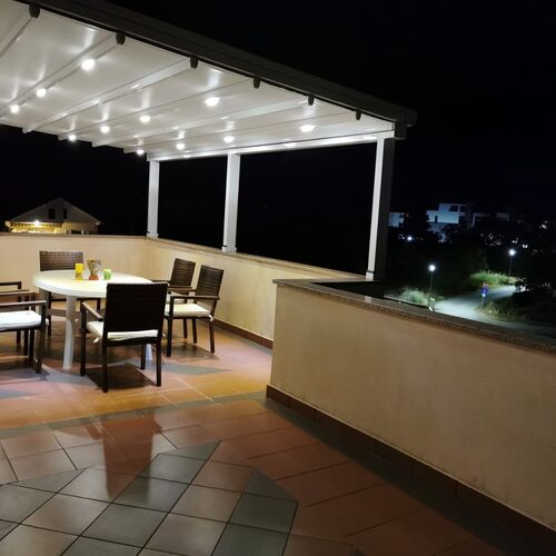 Apartmani Markota Sukošan  2