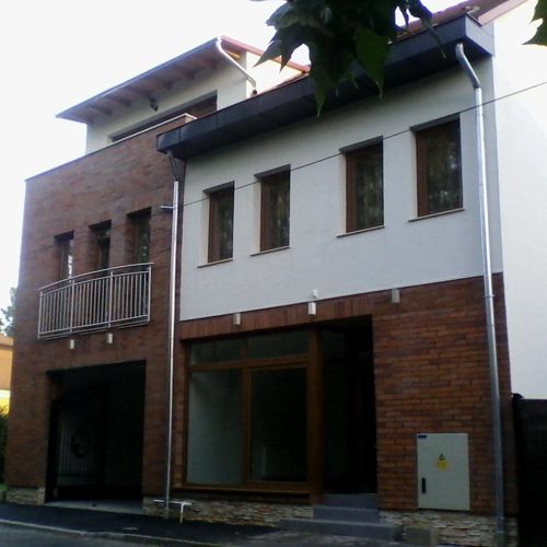 Bstya Apartman Srvr 