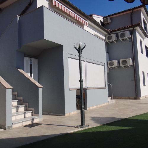 Villa Bubi Pula  4