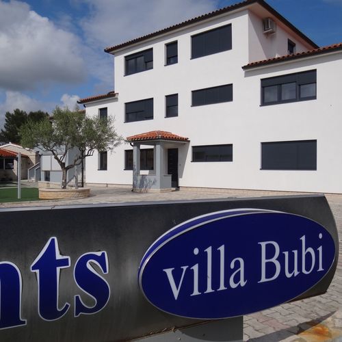 Villa Bubi Pula 
