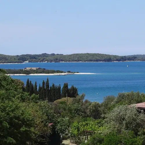 Pogled sa II kata