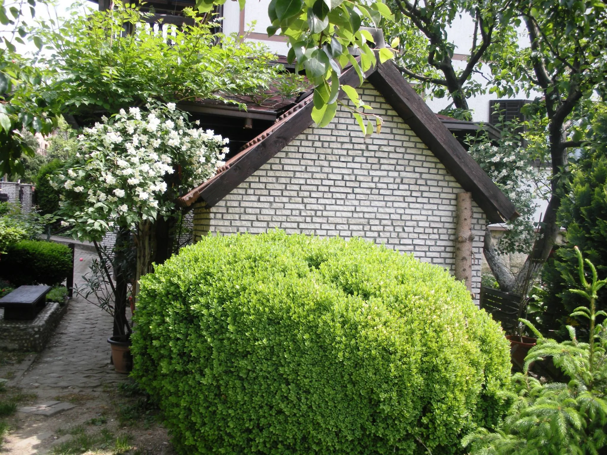 Apartman Cro Behar Zagreb