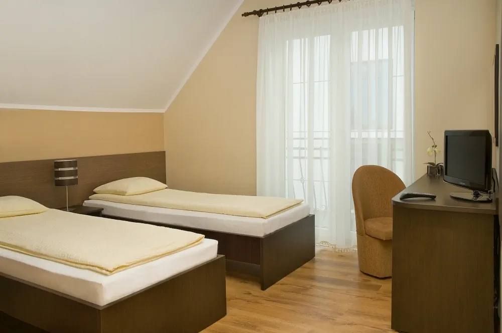 Family Homes - Sand Residence Władysławowo