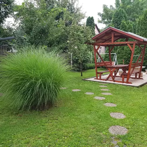 Muskátli Apartmanház 4. Hajdúszoboszló 005 kép