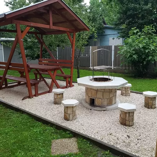 Muskátli Apartmanház 4. Hajdúszoboszló 002 kép