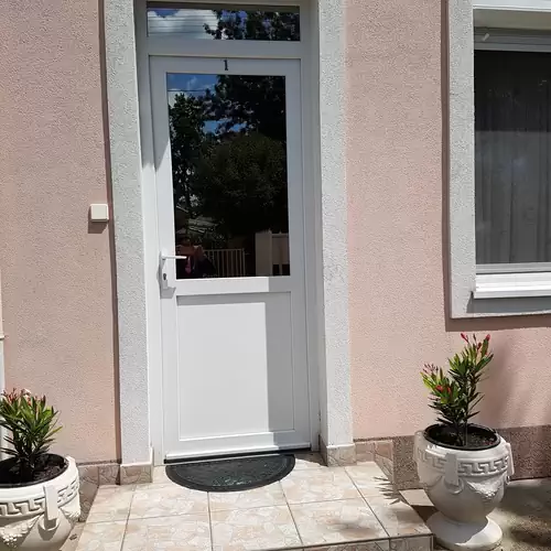 Muskátli Apartmanház 4. Hajdúszoboszló 016 kép