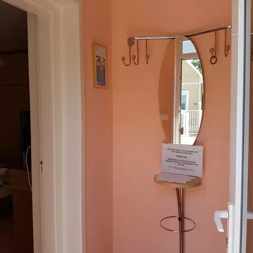 Muskátli Apartmanház 4. Hajdúszoboszló 011 kép