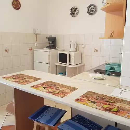 Muskátli Apartmanház 4. Hajdúszoboszló 013 kép