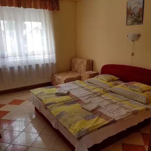 Muskátli Apartmanház 4. Hajdúszoboszló 014 kép
