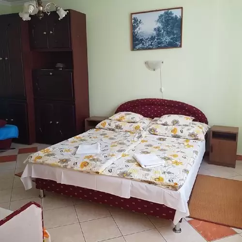 Muskátli Apartmanház 4. Hajdúszoboszló 006 kép