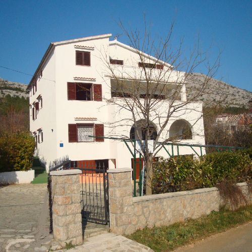 Apartmani Vukeli Starigrad 