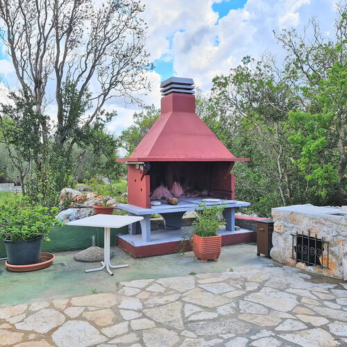 Apartmani Vukelić Starigrad  3