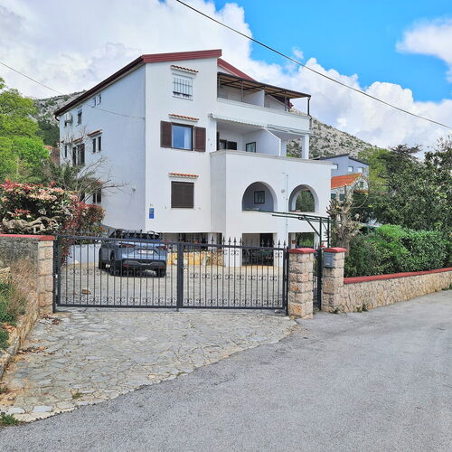 Apartmani Vukelić Starigrad  4